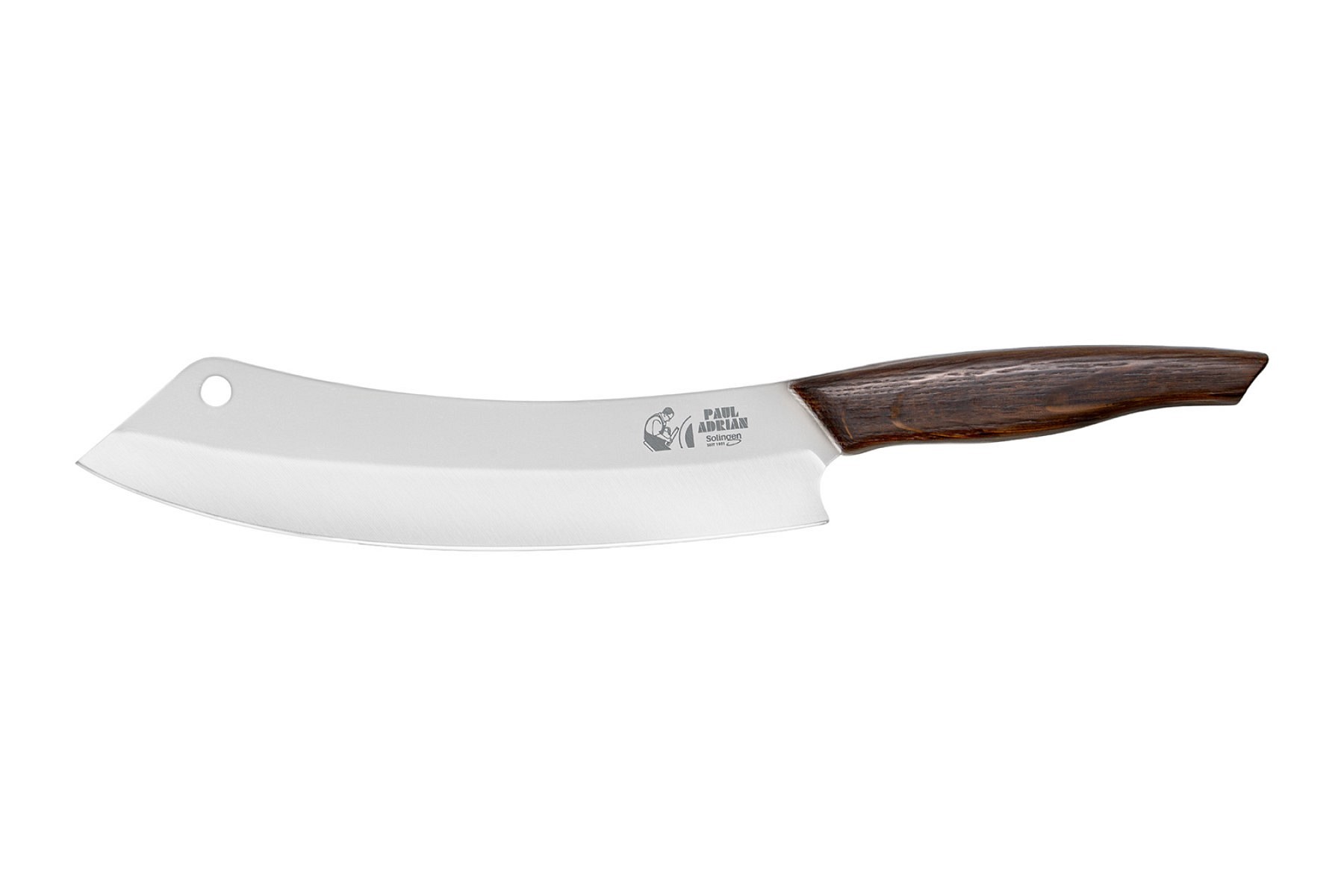 Paul Adrian BELUGA Barbecuemesser 21 cm 8078