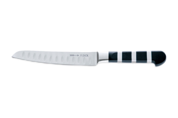 Dick 1905 Allzweckmesser 15 cm Kullenschliff 81911152K Dick 1905 Allzweckmesser 15 cm Kullenschliff 81911152K