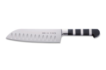 8194218K Santoku-Messer 18 cm "1905" (Kullenschliff) 8194218K Santoku-Messer 18 cm "1905" (Kullenschliff)