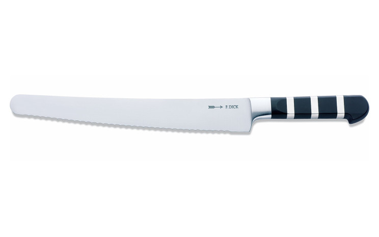 Dick 1905 Brotmesser 26 cm Wellenschliff 8195126 Dick 1905 Brotmesser 26 cm Wellenschliff 8195126