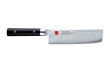 KASUMI Damast Nakiri-Messer 18 cm 84017 KASUMI Damast Nakiri-Messer 18 cm 84017