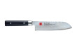 KASUMI Damast Santoku 18 cm 84018 KASUMI Damast Santoku 18 cm 84018