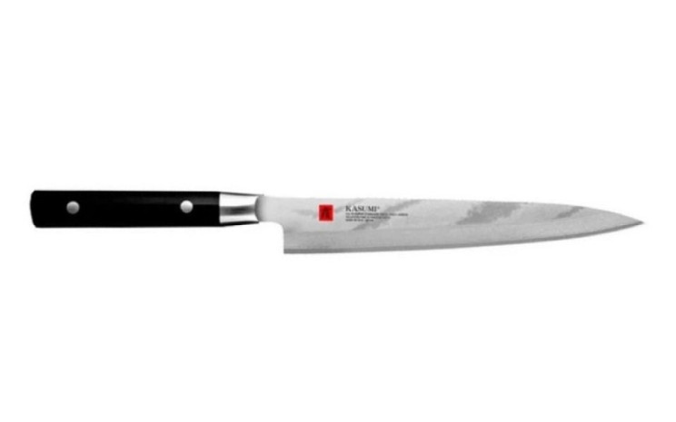 KASUMI Damast Sashimi 21 cm 85021 KASUMI Damast Sashimi 21 cm 85021