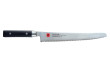 KASUMI Damast Brotmesser 25 cm 86025 KASUMI Damast Brotmesser 25 cm 86025
