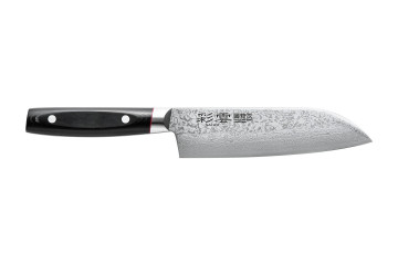 9003 Santoku Messer 16,5 cm "Damascus Saiun" 9003 Santoku Messer 16,5 cm "Damascus Saiun"