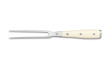 Wüsthof Classic Ikon weiß Fleischgabel 16 cm 9040490016 Wüsthof Classic Ikon weiß Fleischgabel 16 cm 9040490016