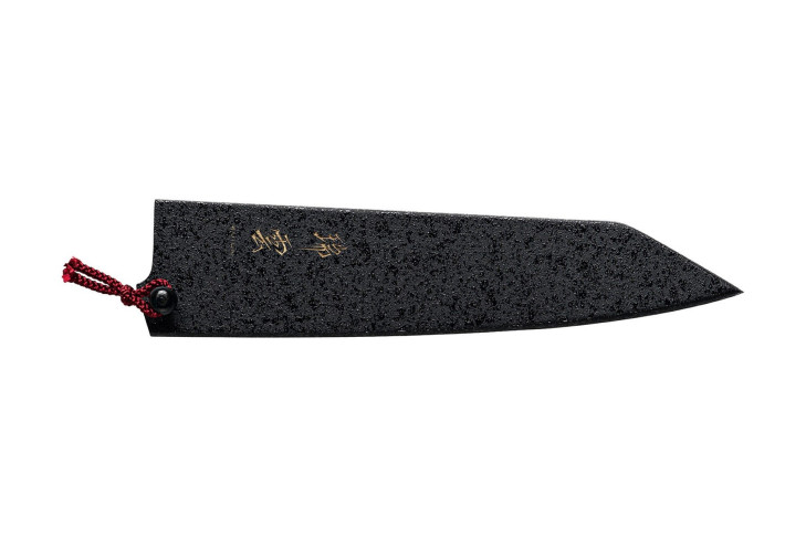 Kanetsugu Steckscheide Allzweckmesser 9352 Kanetsugu Steckscheide Allzweckmesser 9352