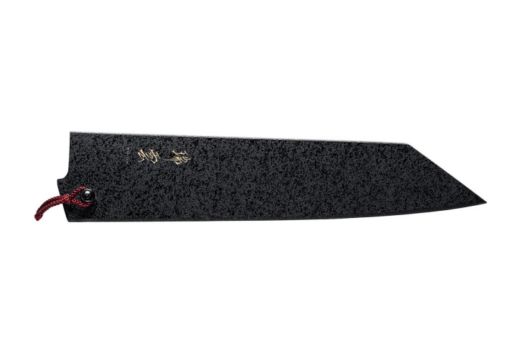 Kanetsugu Steckscheide Kochmesser 9355 Kanetsugu Steckscheide Kochmesser 9355