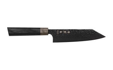 9503 Kiritsuke Santoku-Messer 18 cm "ZUIUN Kiwami" 9503 Kiritsuke Santoku-Messer 18 cm "ZUIUN Kiwami"