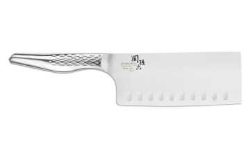 AB-5165 China Kochmesser 16,5 cm "Seki Magoroku Shoso" AB-5165 China Kochmesser 16,5 cm "Seki Magoroku Shoso"
