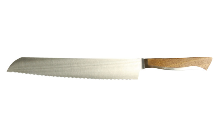 Güde Brotmesser 23 cm "Caminada" AC-5/23