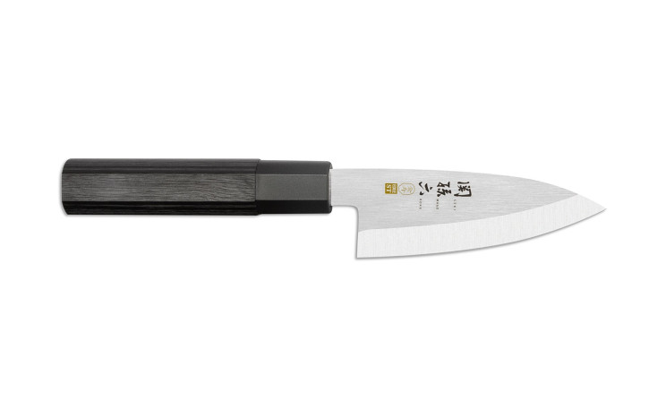 KAI Seki Magoroku Kinju Deba Messer 10 cm AK-1100 KAI Seki Magoroku Kinju Deba Messer 10 cm AK-1100