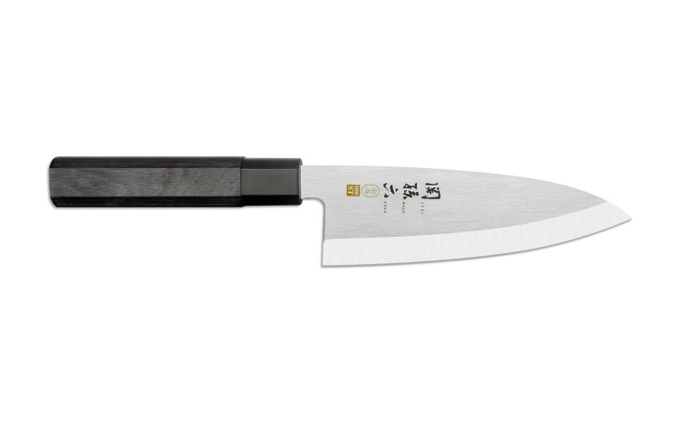 KAI Seki Magoroku Kinju Deba Messer 16,5 cm AK-1102 KAI Seki Magoroku Kinju Deba Messer 16,5 cm AK-1102
