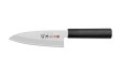 KAI Seki Magoroku Hekiju Deba Messer Linkshand 15 cm AK-5073 KAI Seki Magoroku Hekiju Deba Messer Linkshand 15 cm AK-5073