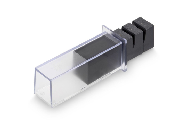 KAI Messerschärfer für einseitig geschliffene Messer AP-0162 KAI Messerschärfer für einseitig geschliffene Messer AP-0162