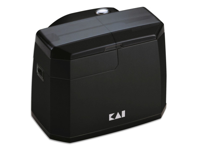 KAI elektr. Messerschärfer AP-0118 KAI elektr. Messerschärfer AP-0118