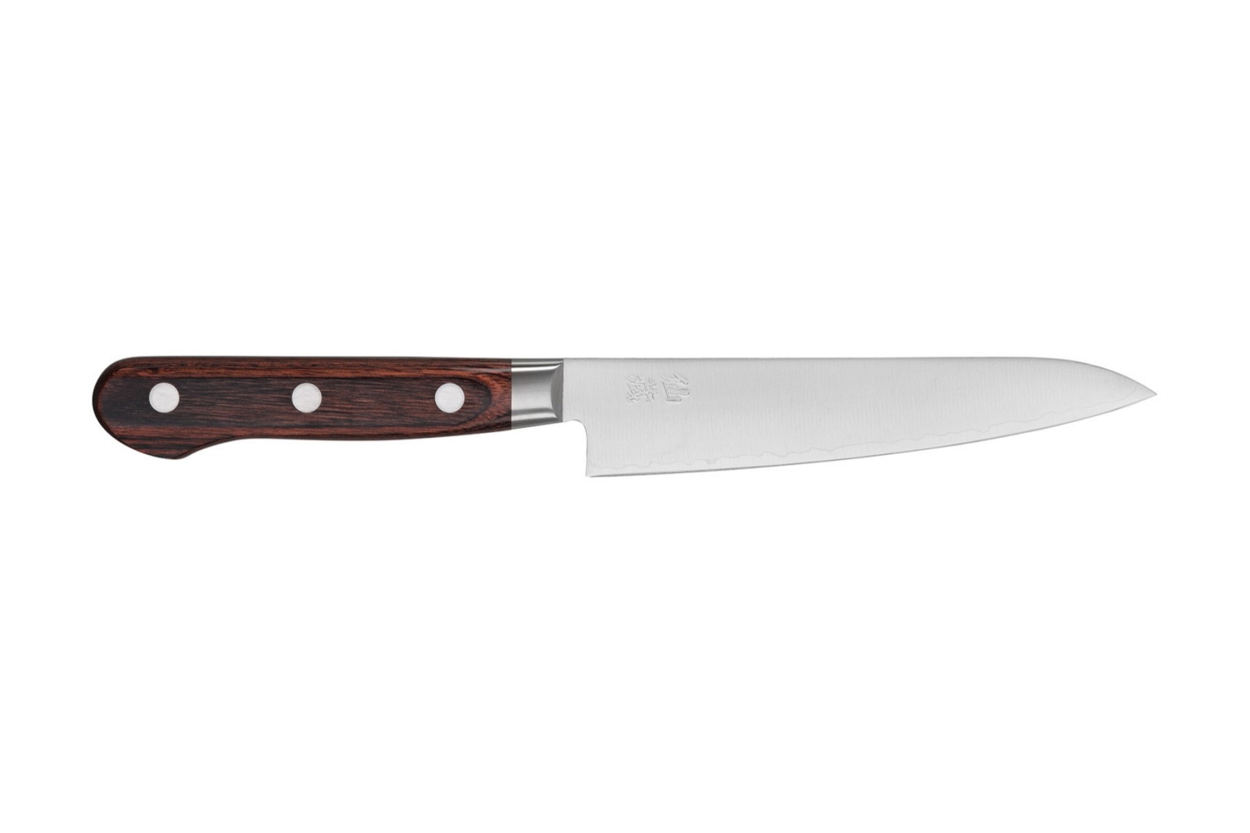 Senzo Clad Allzweckmesser 13,5 cm AS-04