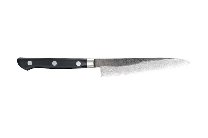 Handmade Classic Allzweckmesser VG10 12 cm Handmade Classic Allzweckmesser VG10 12 cm