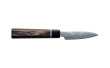 Senzo Black Damast Gemüsemesser 8 cm BD-01 Senzo Black Damast Gemüsemesser 8 cm BD-01