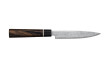 Senzo Black Damast Allzweckmesser 12 cm BD-02 Senzo Black Damast Allzweckmesser 12 cm BD-02