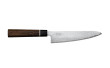 Senzo Black Damast Kochmesser 15 cm BD-03 Senzo Black Damast Kochmesser 15 cm BD-03