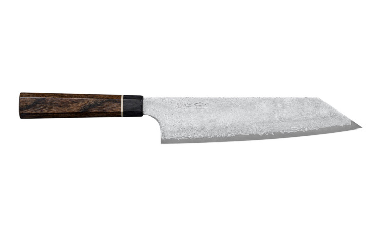 Senzo Black Damast Bunka-Messer 20 cm BD-09 Senzo Black Damast Bunka-Messer 20 cm BD-09