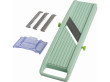 Japanischer Gemüsehobel Benriner / Mandoline BN-1 Japanischer Gemüsehobel Benriner / Mandoline BN-1