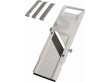 Japanischer Gemüsehobel Benriner / Mandoline BN-64/W Japanischer Gemüsehobel Benriner / Mandoline BN-64/W