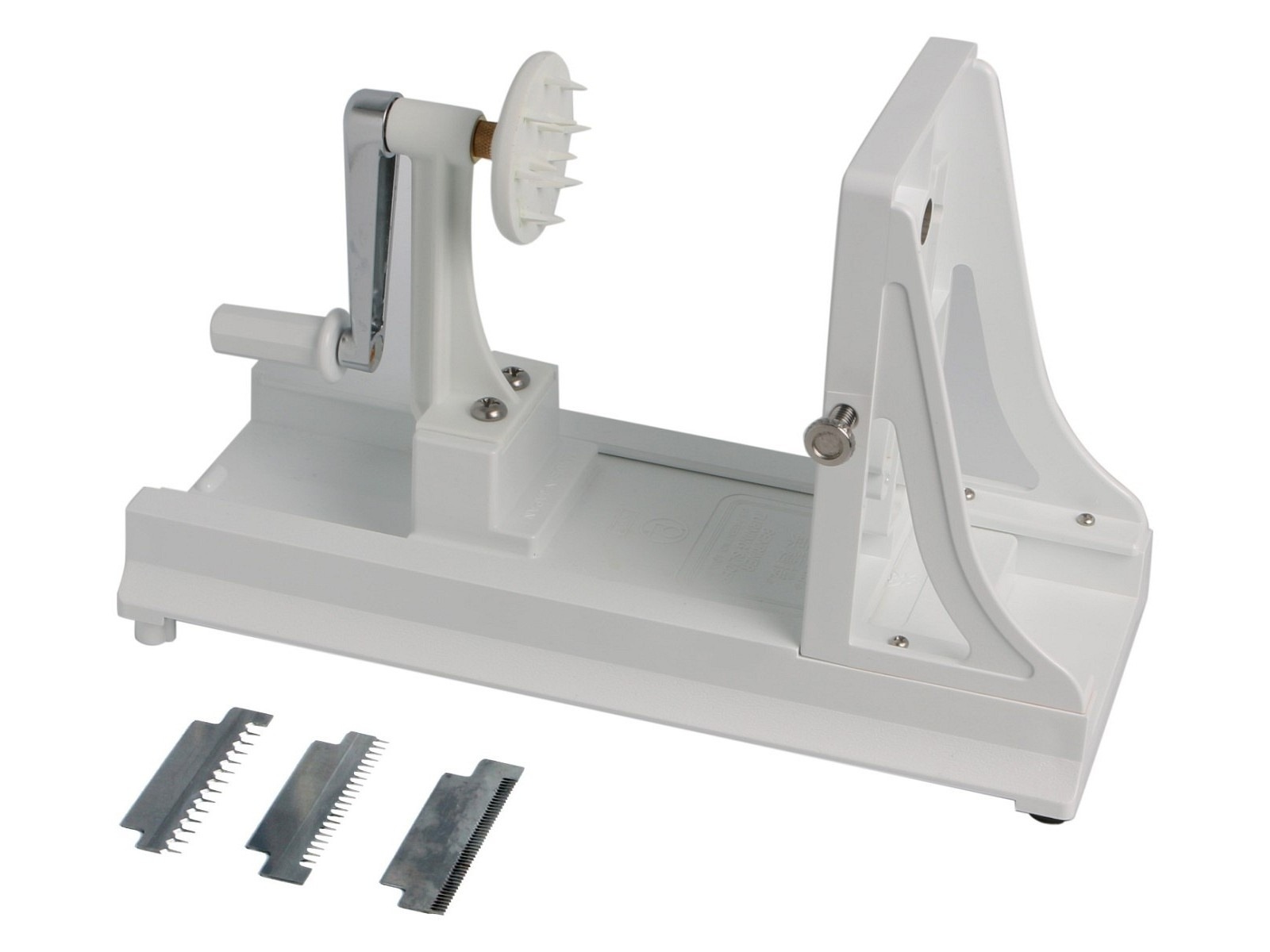 Japanischer Turning Slicer Benriner BN-7W