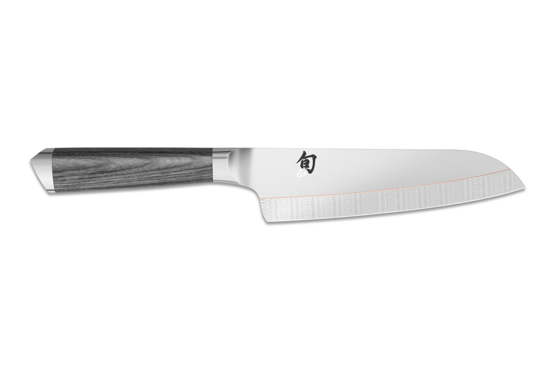 KAI Shun Kagerou Santoku Messer 18 cm DCC-0702