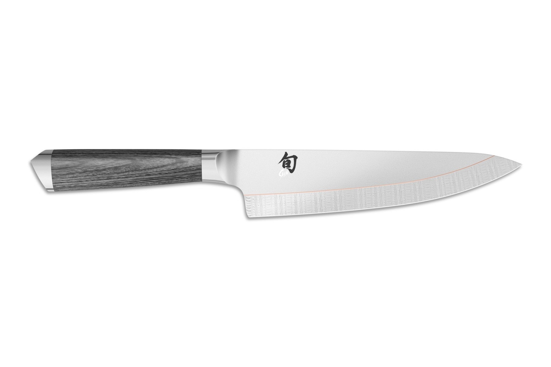 KAI Shun Kagerou Kochmesser 20 cm DCC-0706