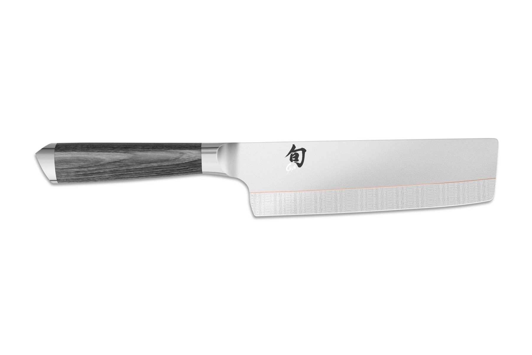 KAI Shun Kagerou Nakiri Messer 16 cm DCC-0742