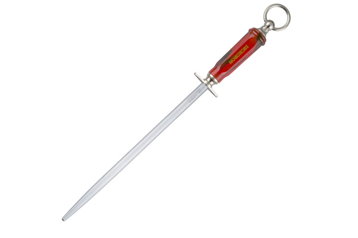 F. Dick Dickoron Classic Saphirzug Wetzstahl 30 cm 75981300 F. Dick Dickoron Classic Saphirzug Wetzstahl 30 cm 75981300