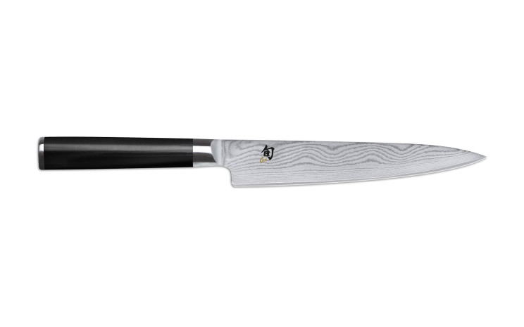 KAI Shun Allzweckmesser 15 cm DM-0701 KAI Shun Allzweckmesser 15 cm DM-0701