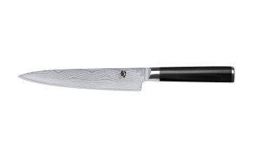 DM-0701L Allzweckmesser Linkshand 15 cm "Shun Classic" DM-0701L Allzweckmesser Linkshand 15 cm "Shun Classic"