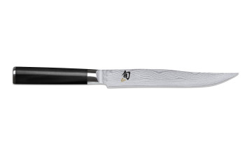 DM-0703 Tranchiermesser 20 cm "Shun Classic" DM-0703 Tranchiermesser 20 cm "Shun Classic"