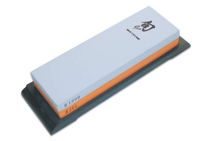 KAI Schleifstein 300/1000 DM-0708 KAI Schleifstein 300/1000 DM-0708