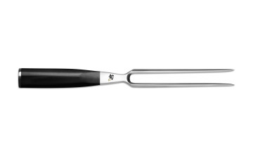 DM-0709 Fleischgabel 16 cm "Shun Classic" DM-0709 Fleischgabel 16 cm "Shun Classic"