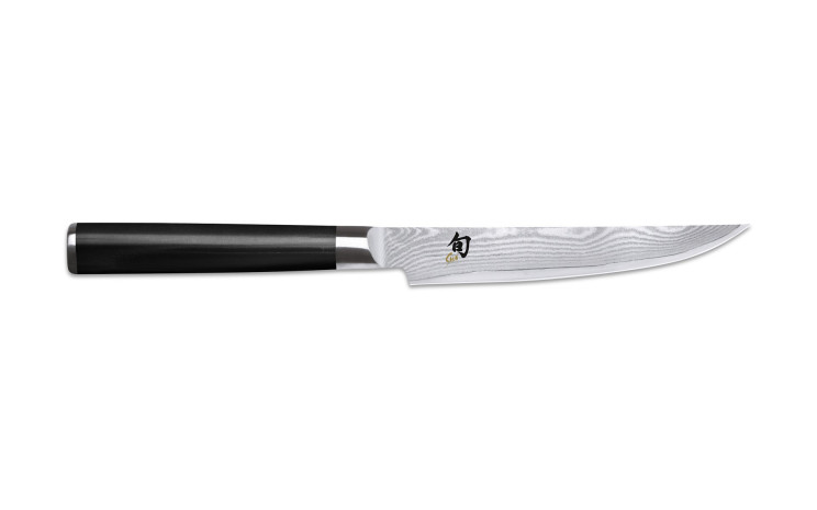 KAI Shun Steakmesser 12,5 cm DM-0711 KAI Shun Steakmesser 12,5 cm DM-0711