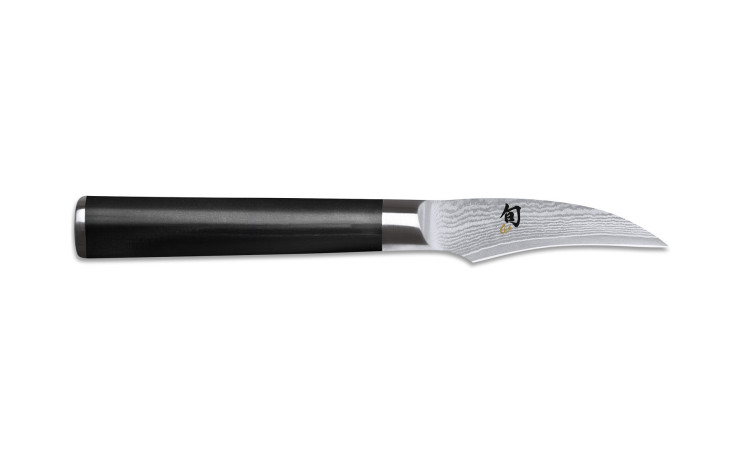 KAI Shun Schälmesser 6,5 cm DM-0715 KAI Shun Schälmesser 6,5 cm DM-0715