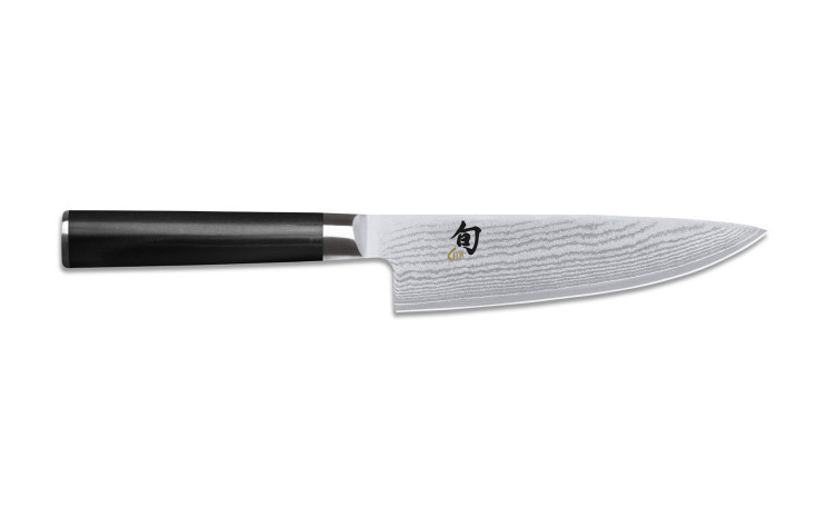 KAI Shun Kochmesser 15 cm DM-0723 KAI Shun Kochmesser 15 cm DM-0723