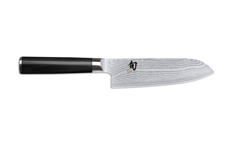 KAI Shun Santoku Messer 14 cm DM-0727 KAI Shun Santoku Messer 14 cm DM-0727