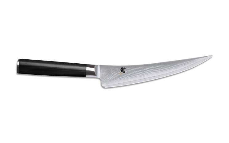 KAI Shun Gokujo Ausbeinmesser 15 cm DM-0743 KAI Shun Gokujo Ausbeinmesser 15 cm DM-0743