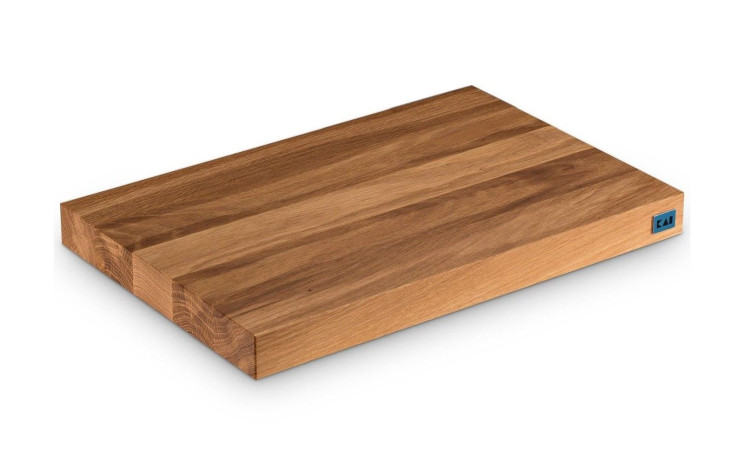 KAI Schneidbrett Eichenholz KAI Schneidbrett Eichenholz