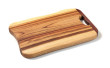Macani Schneidbrett Universal C "Ecoboard" Kampferlorbeerholz EB004 Macani Schneidbrett Universal C "Ecoboard" Kampferlorbeerholz EB004
