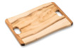 Macani Schneidbrett Universal D "Ecoboard" Kampferlorbeerholz EB007 Macani Schneidbrett Universal D "Ecoboard" Kampferlorbeerholz EB007