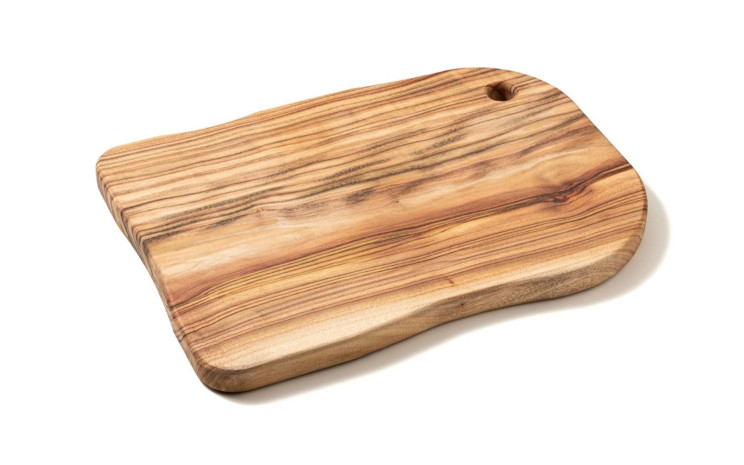 Macani Schneidbrett Large "Ecoboard" Kampferlorbeerholz EB018 Macani Schneidbrett Large "Ecoboard" Kampferlorbeerholz EB018