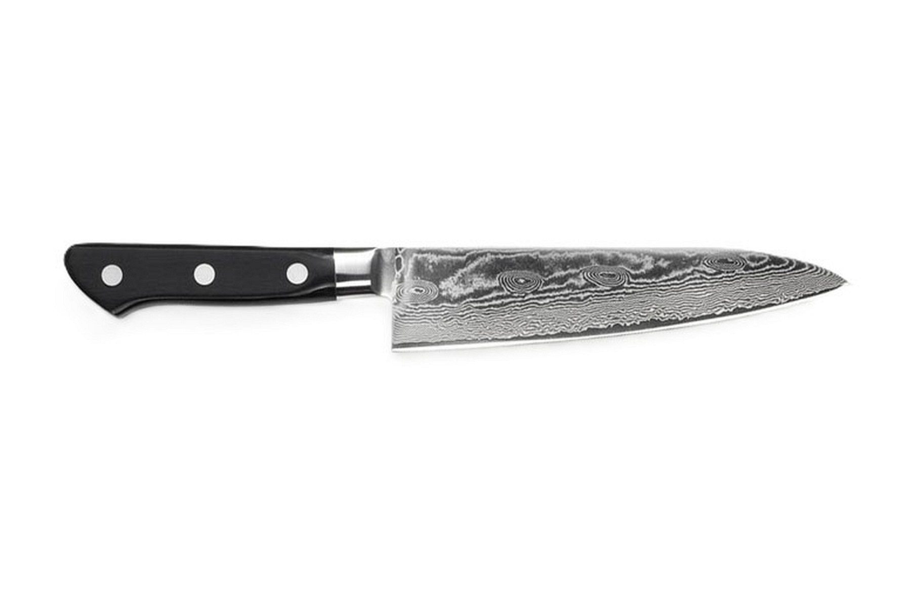 F-1031E Kochmesser 18 cm "Damaskus PRO"