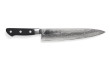 Tojiro Damaskus PRO 63 Kochmesser 24 cm F-1033E Tojiro Damaskus PRO 63 Kochmesser 24 cm F-1033E