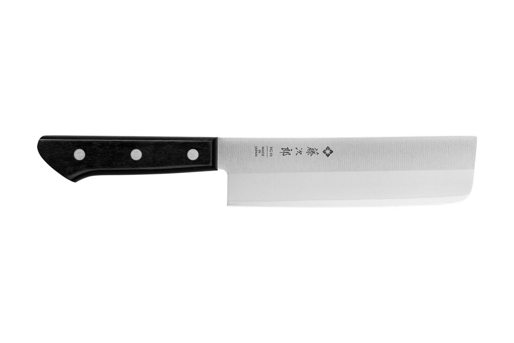 F-315 Nakiri Messer 16,5 cm "Basic"